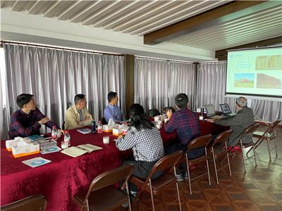 省市場(chǎng)監(jiān)管局蒞臨紹興調(diào)研“陽光工廠”建設(shè)，共商智能制造新路徑