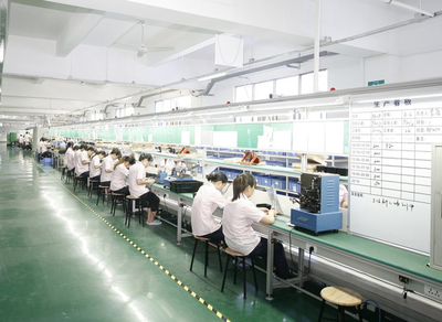 豈止315，鑫谷品質堅持365天安全護航