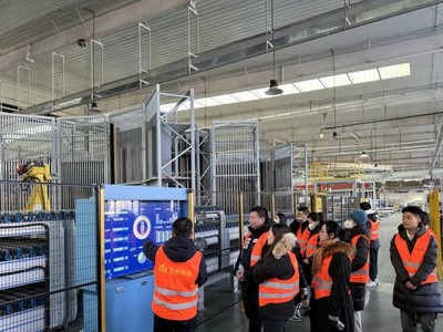 匠心筑品質，實力贏青睞丨走進飛美家具工廠，揭秘卓越背后的故事