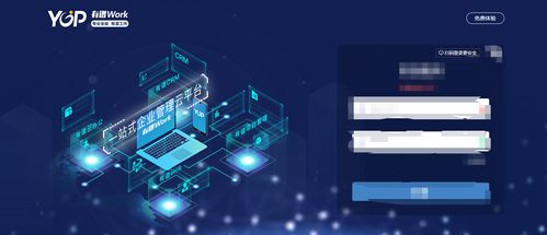 SaaS選擇指南 洞悉價值與實施策略，賦能信息系統集成